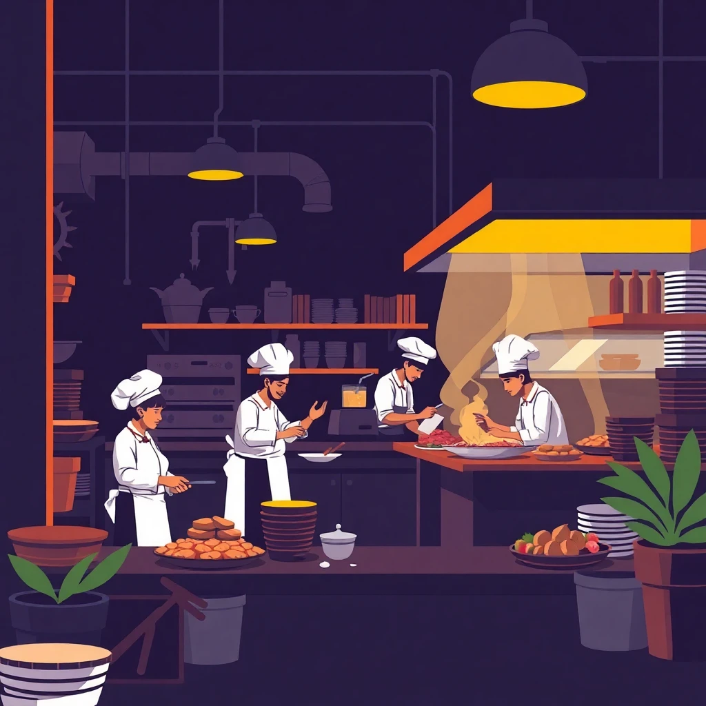 Top Hospitality Jobs for Flexibility Seekers This April