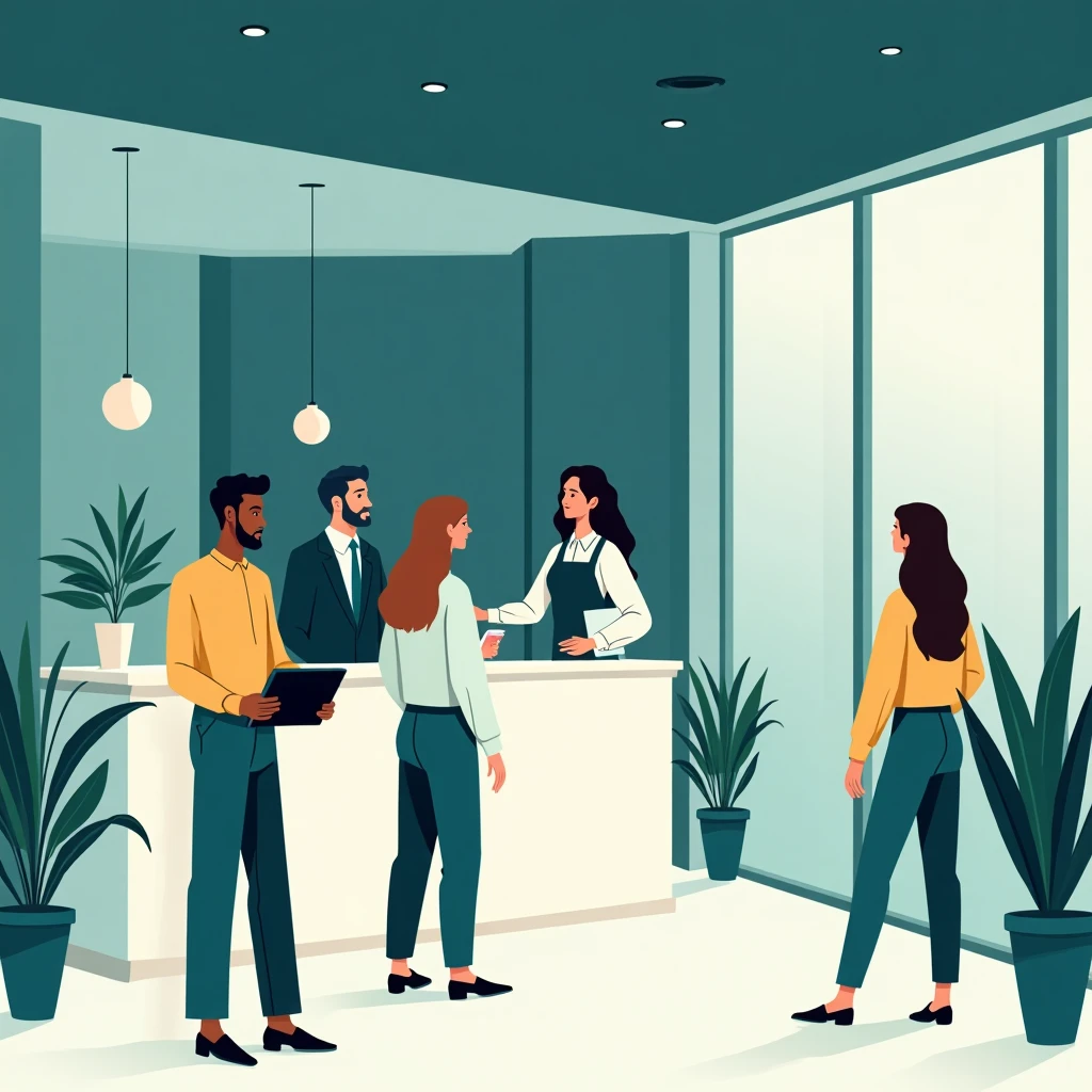 Top Hospitality Jobs for Night Owls and Weekend Warriors