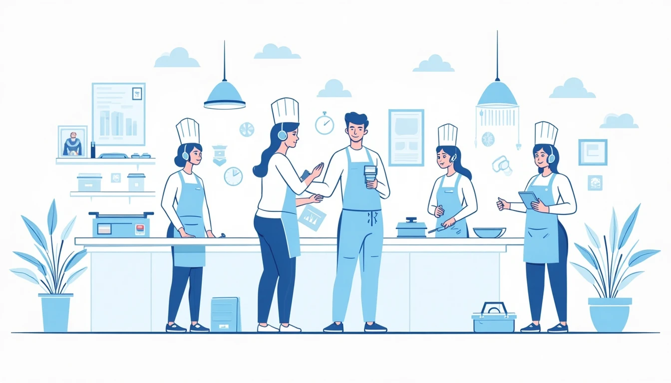 Top Hospitality Jobs for Summer 2026