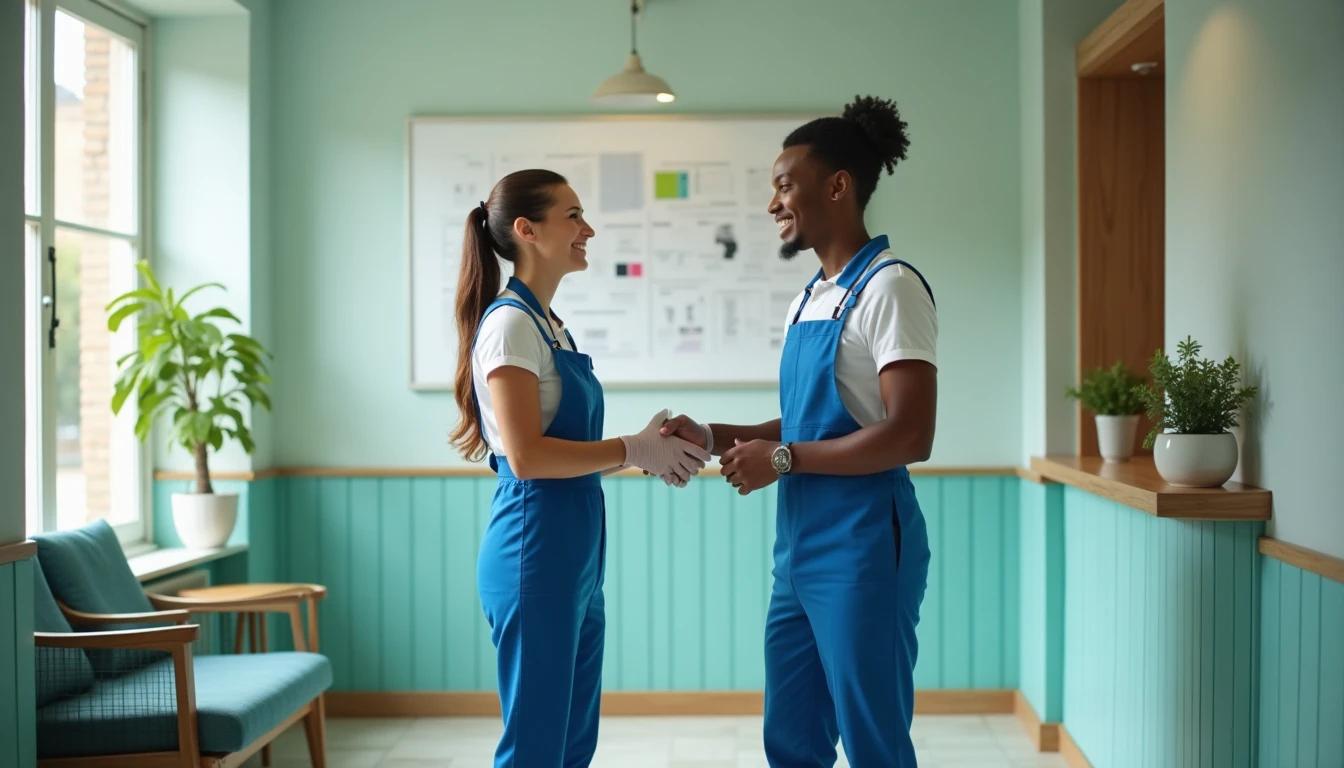 Top Hospitality Jobs Hiring This Spring