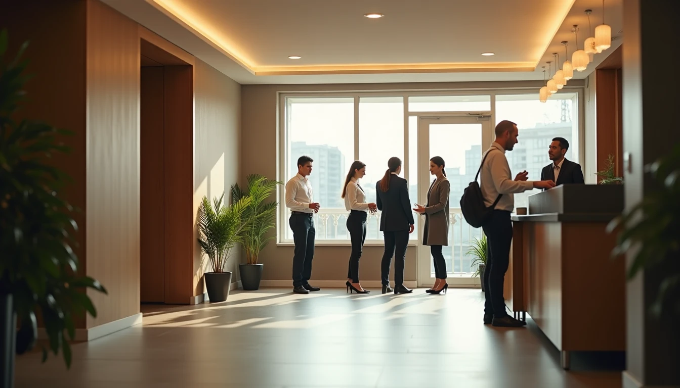 Top Hospitality Jobs in April 2026: Best Roles for Every Need