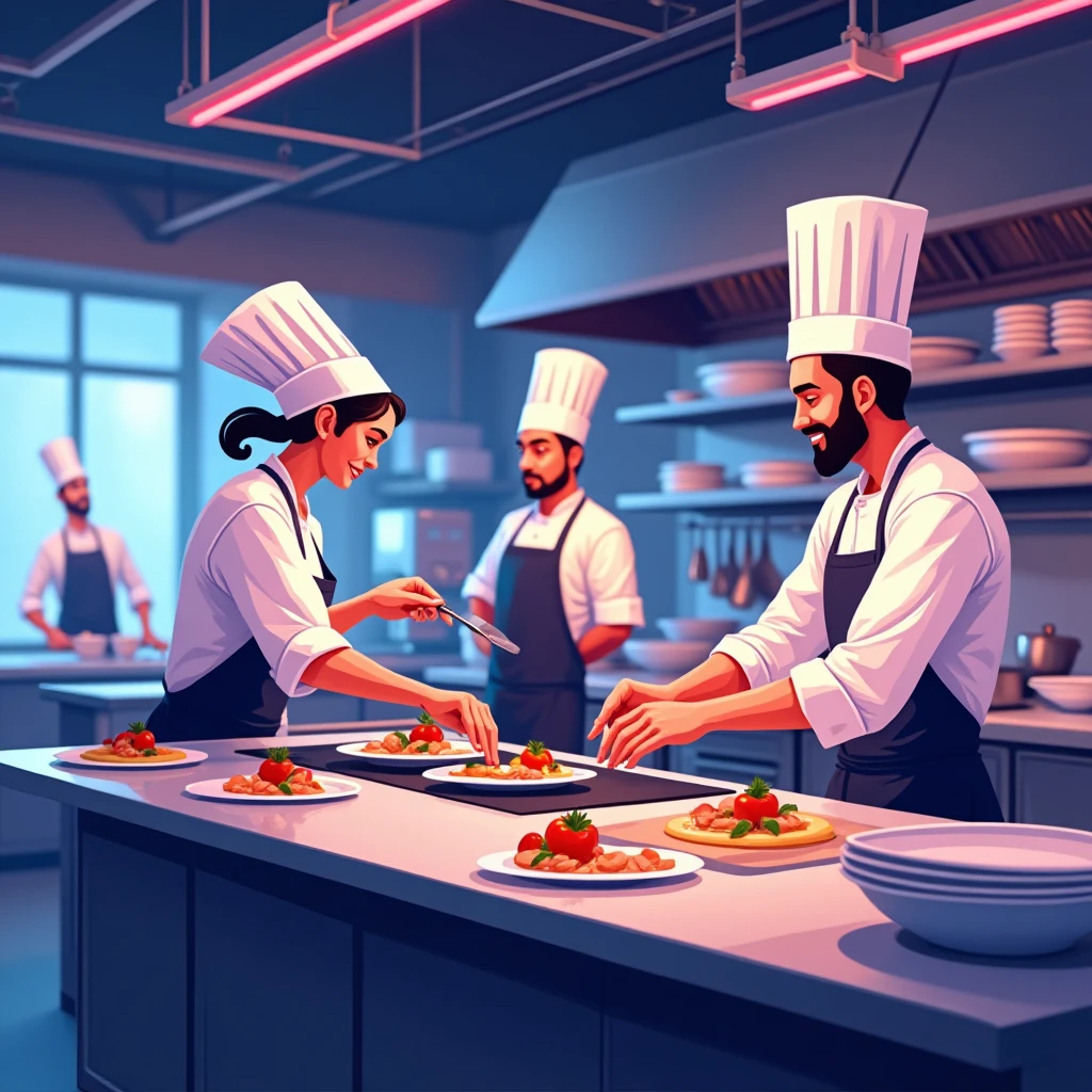 Top Hospitality Jobs in April: Who's Hiring and What They Pay