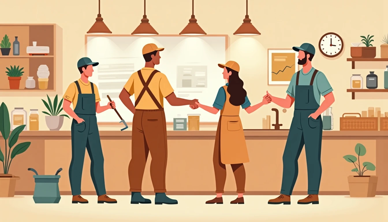 Top Hospitality Jobs in Copenhagen: Roles for August 2026