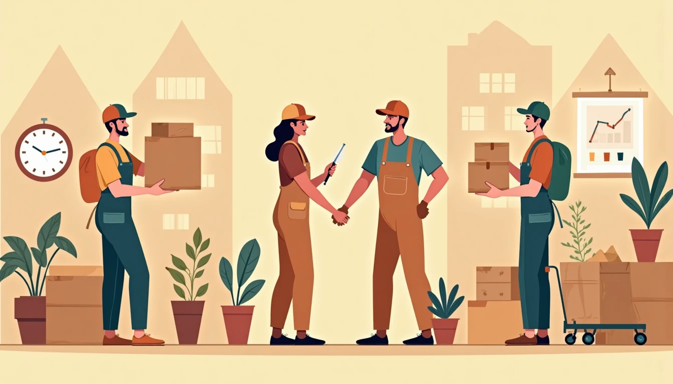 Top Hospitality Jobs in Copenhagen: Who's Hiring This August