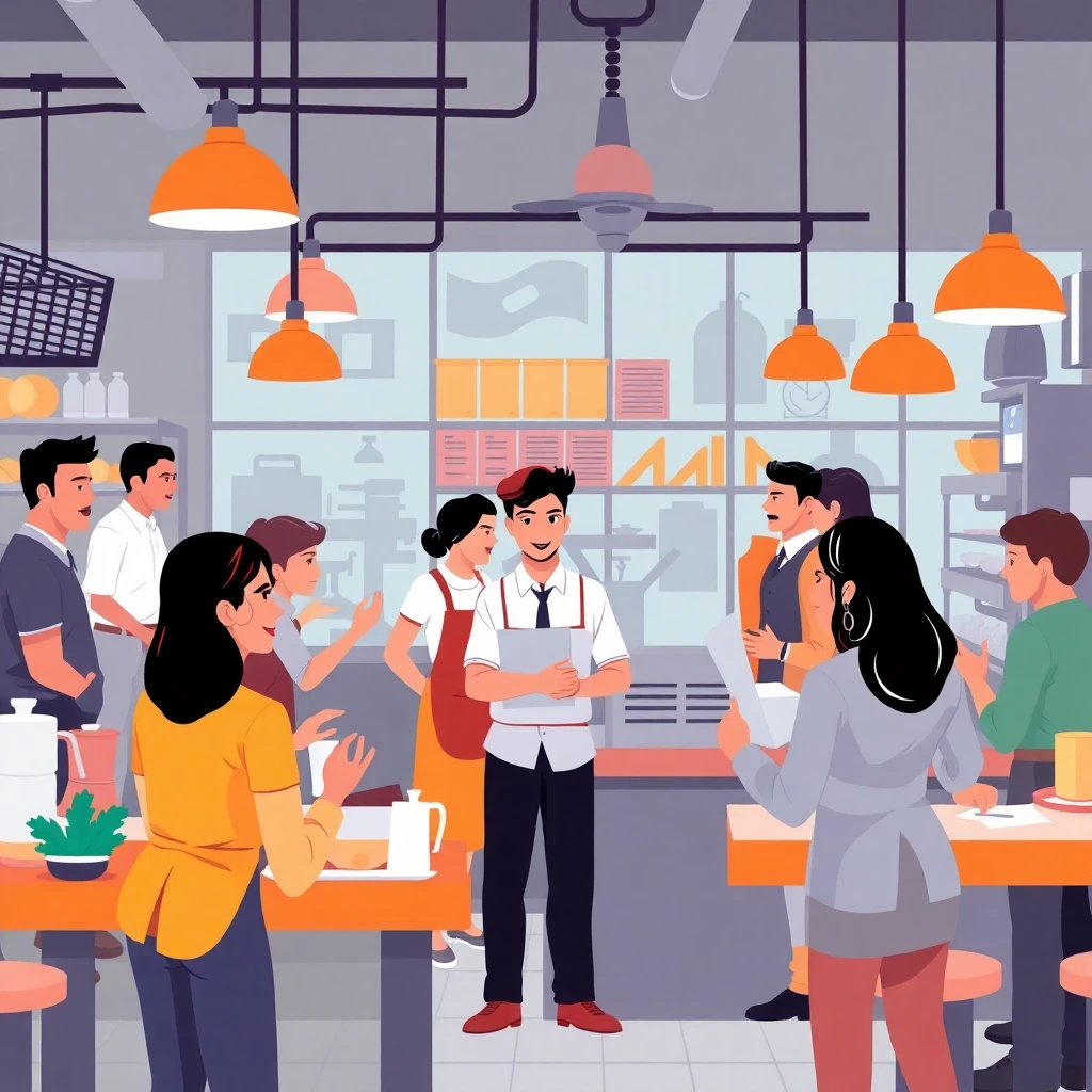 Top Hospitality Jobs: Pay Rates and Best Picks This Spring