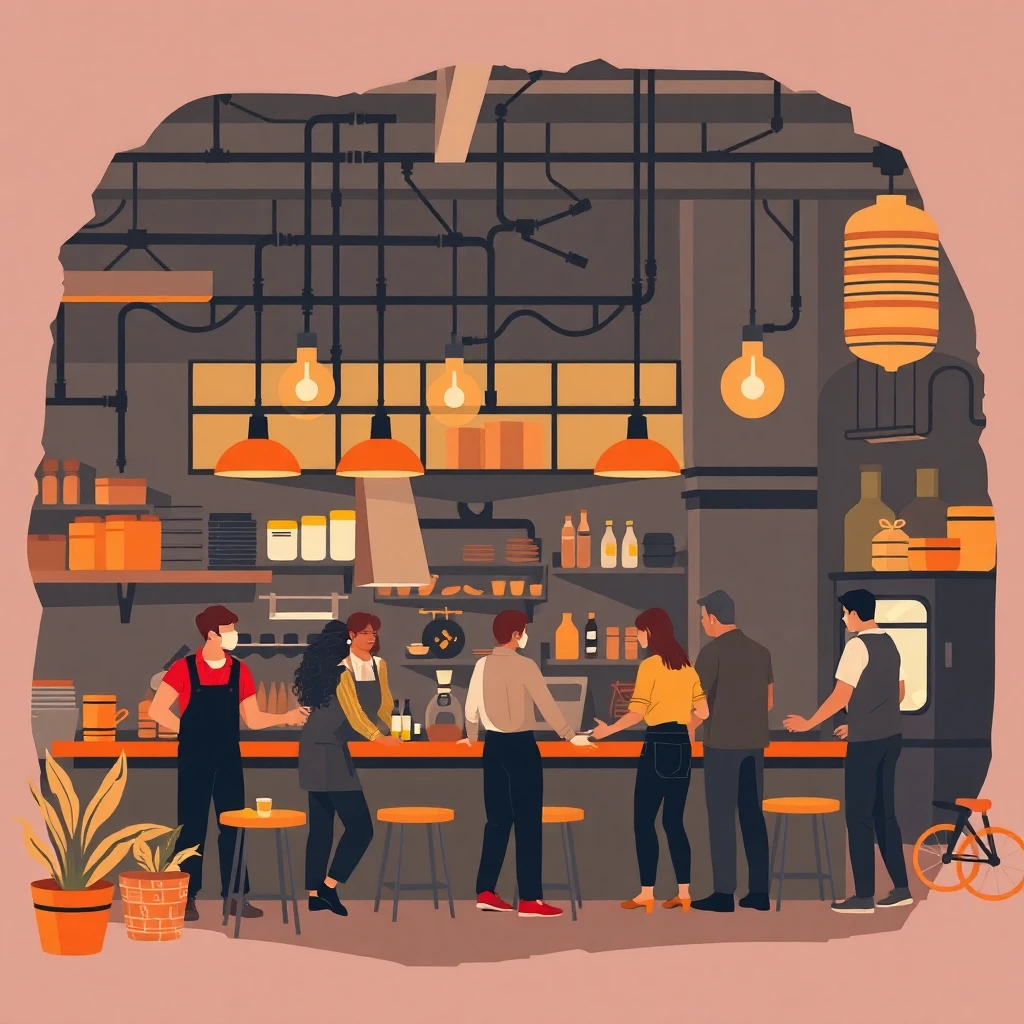 Top Hospitality Jobs This Spring: Best Picks for Fast Growth