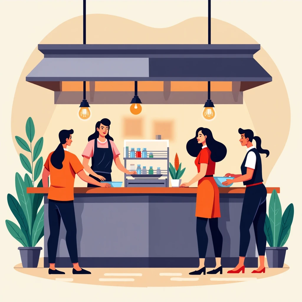 Top Hospitality Jobs This Spring: Best Picks for Pay and Flexibility