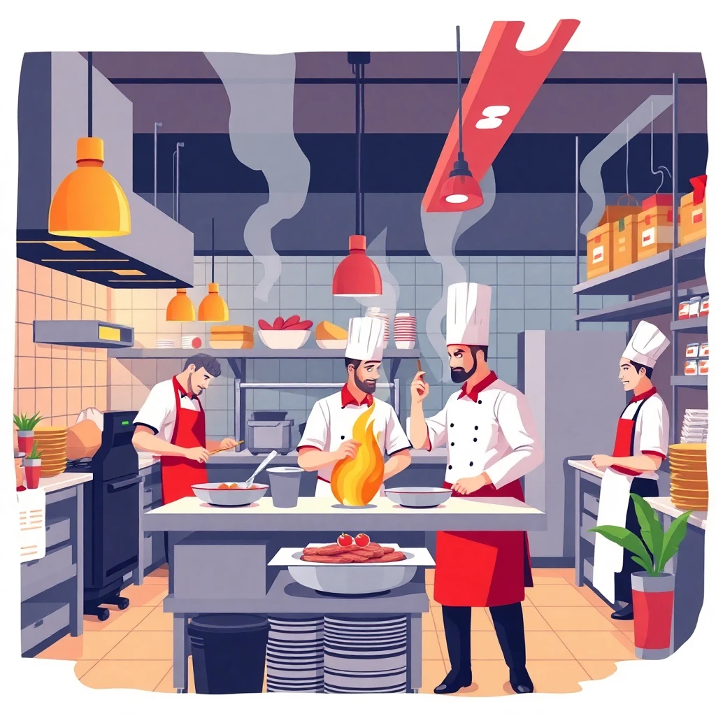 Top Hospitality Jobs This Spring: Where to Cook, Manage, and Earn