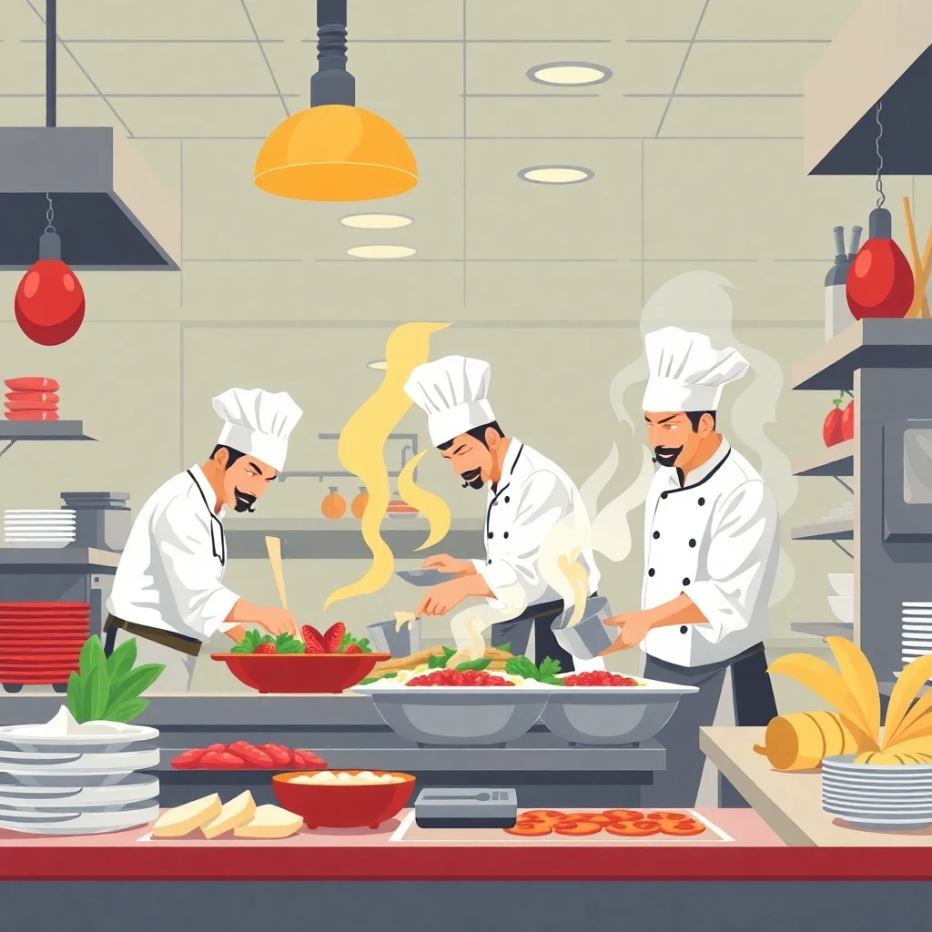 Top Hospitality Jobs This Spring: Where to Earn the Most