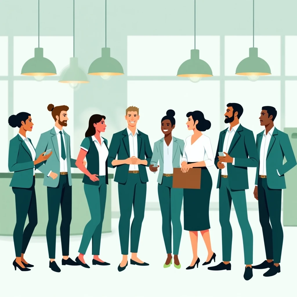 Top Hospitality Jobs to Consider This Spring