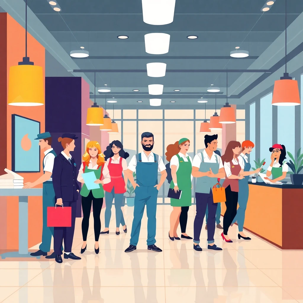 Top Hospitality Jobs: What Pays Best and What's Worth Your Time