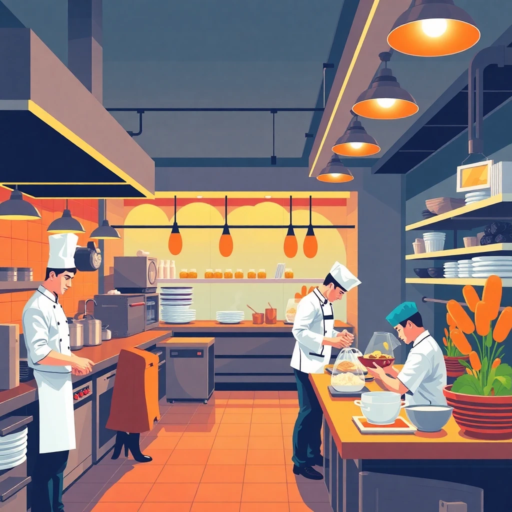 Top Hospitality Jobs: Where to Find the Best Pay This April