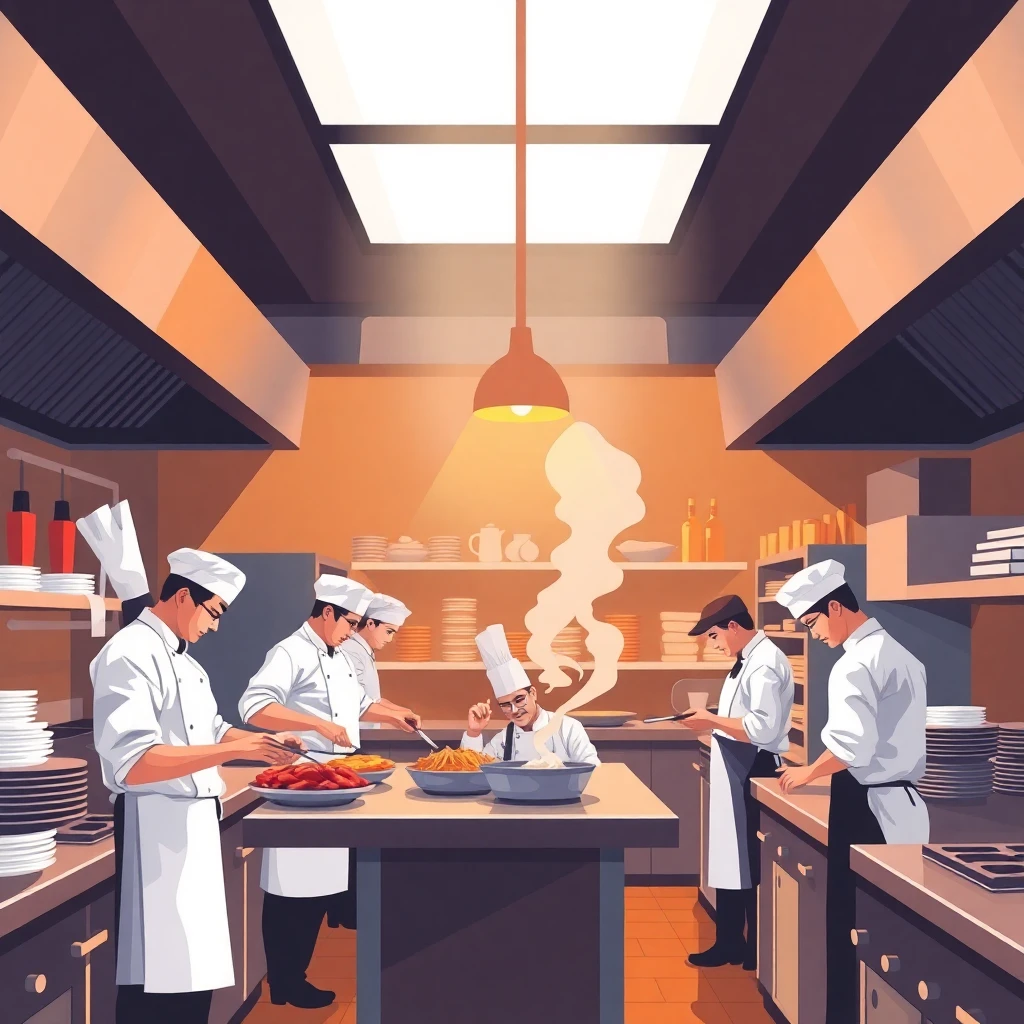 Top Hospitality Jobs: Which Restaurant Roles to Snag This Spring