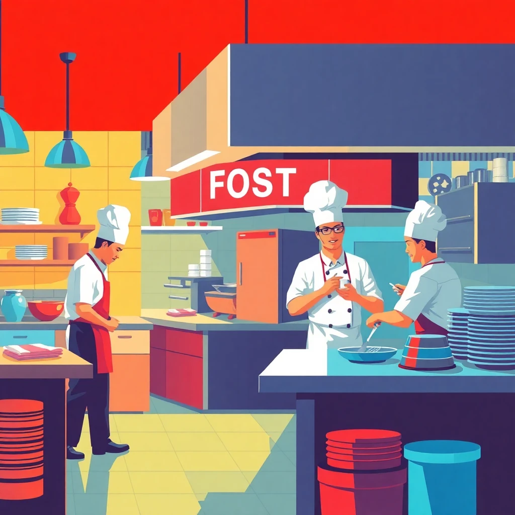 Top Hospitality Jobs: Who's Hiring and What They Pay