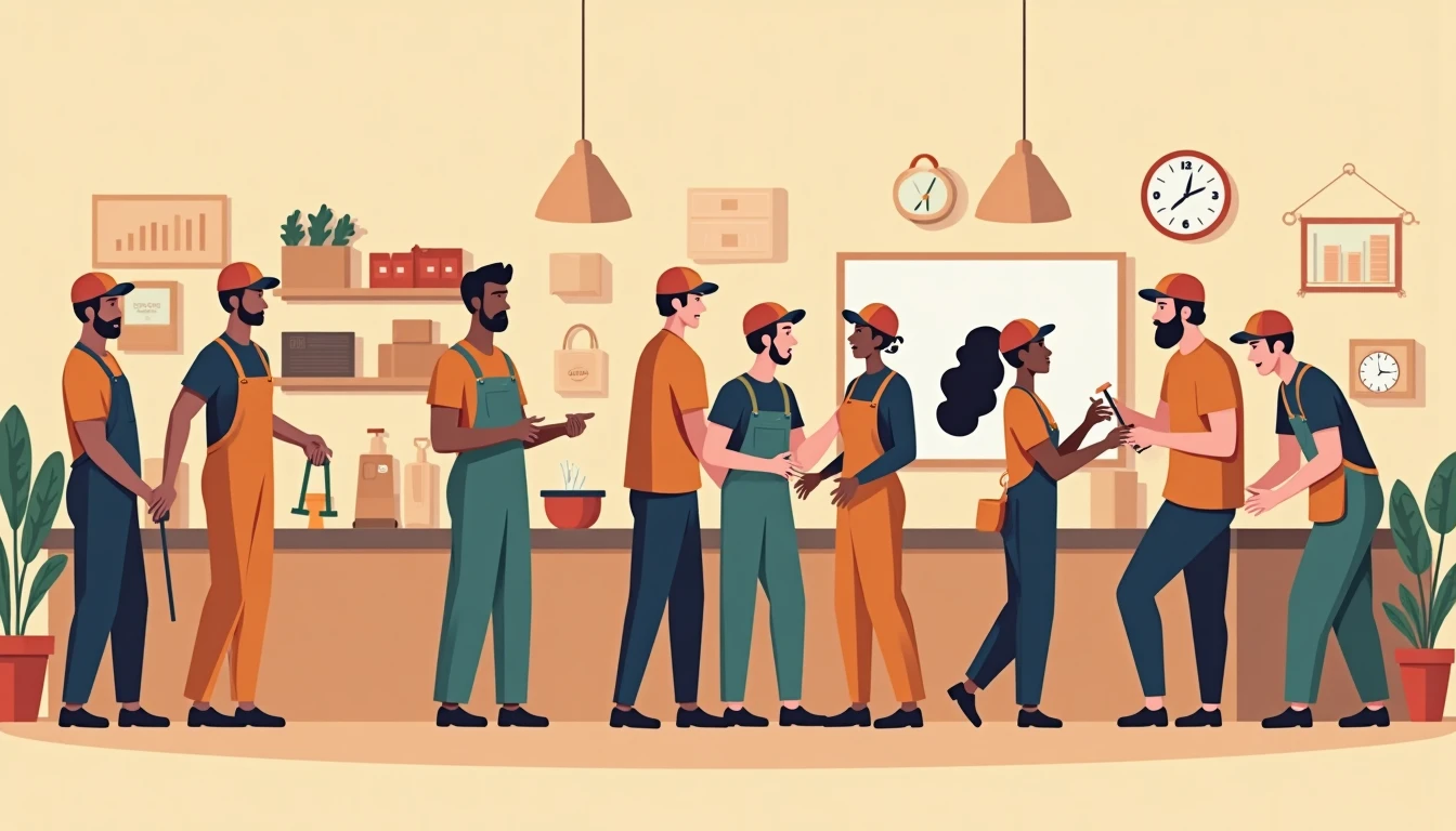 Top Hospitality Picks for Entry-Level Workers