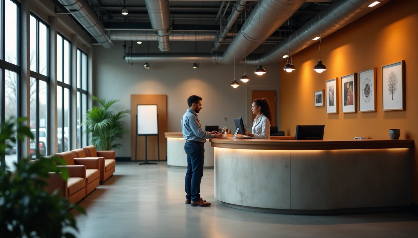 Top Hospitality Roles for a Fulfilling Career