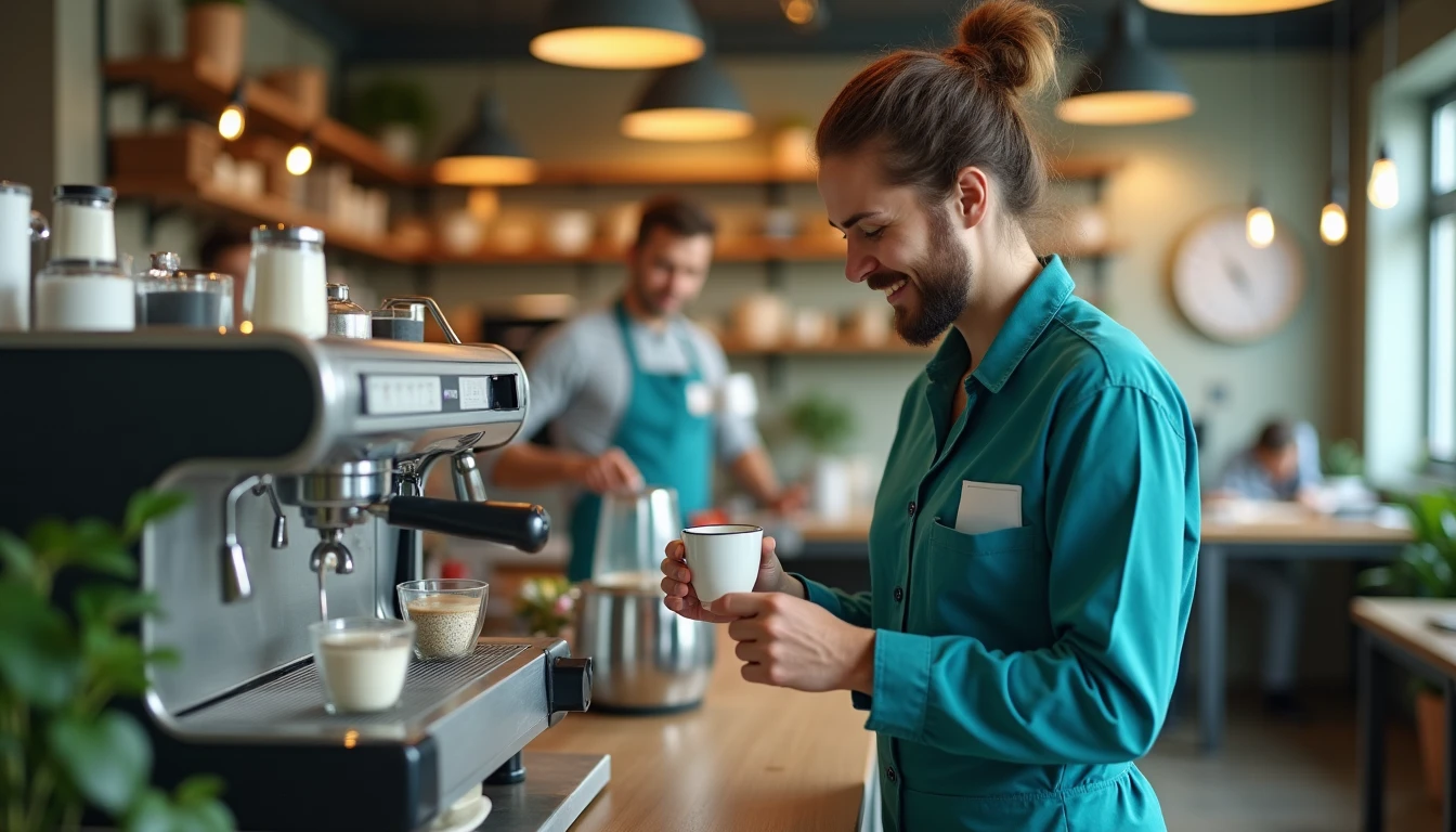 Top Hospitality Roles Hiring This October