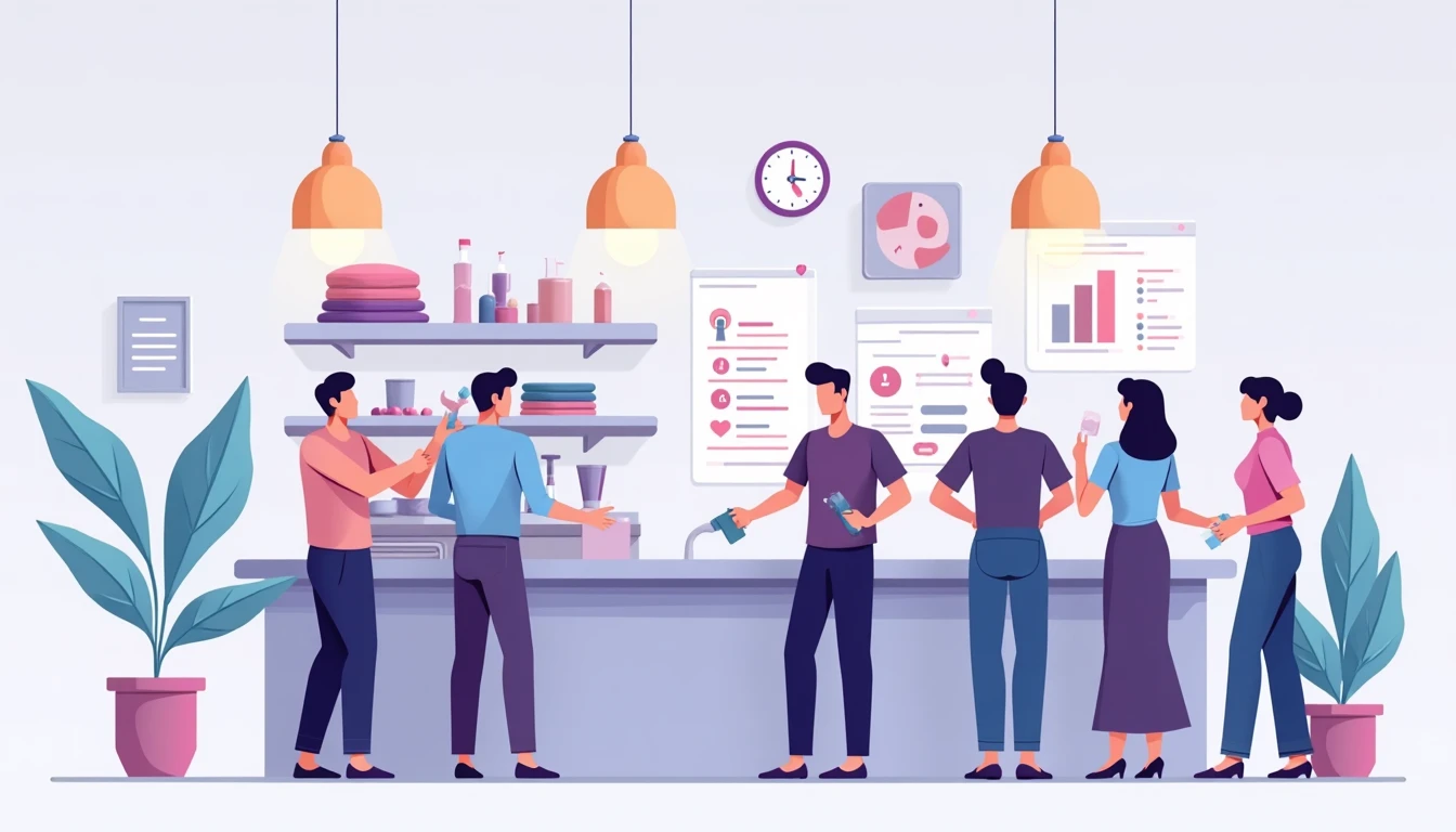 Top Hospitality Roles: Remote and On-Site Picks