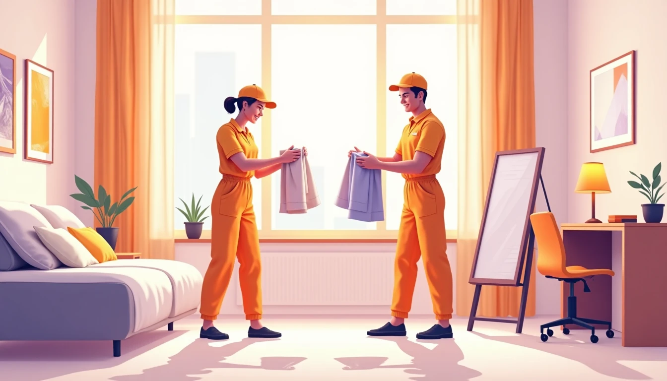 Top Housekeeping Jobs for Summer: Best Picks for Pay and Flexibility