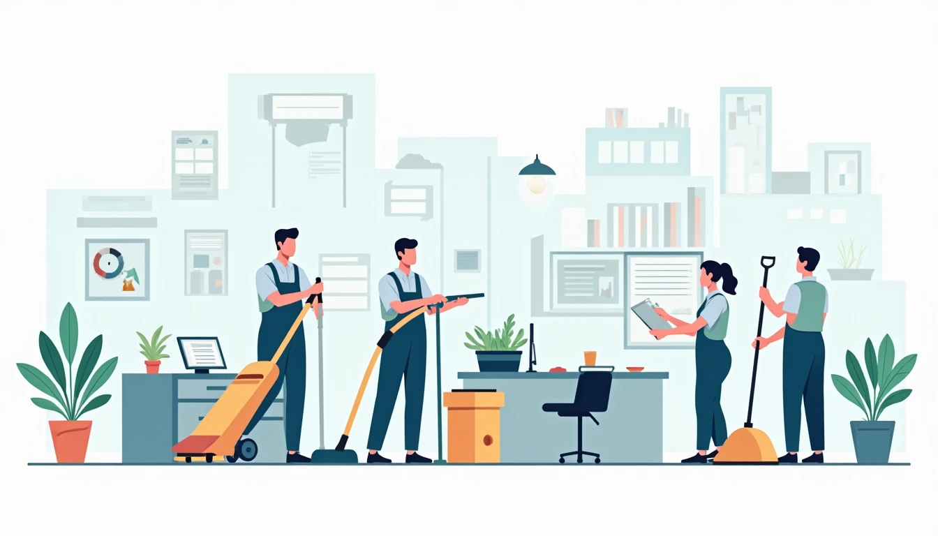 Top Housekeeping Jobs Hiring This September