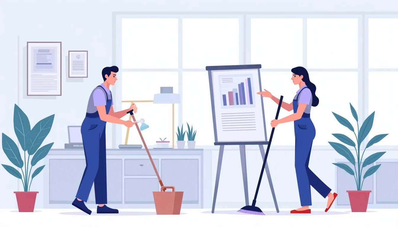 Top Housekeeping Jobs in Nigeria for July