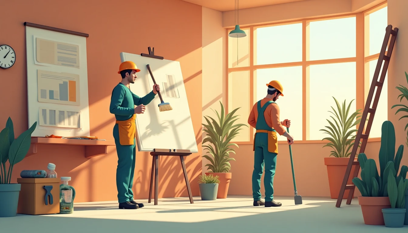 Top Housekeeping Jobs to Start in August
