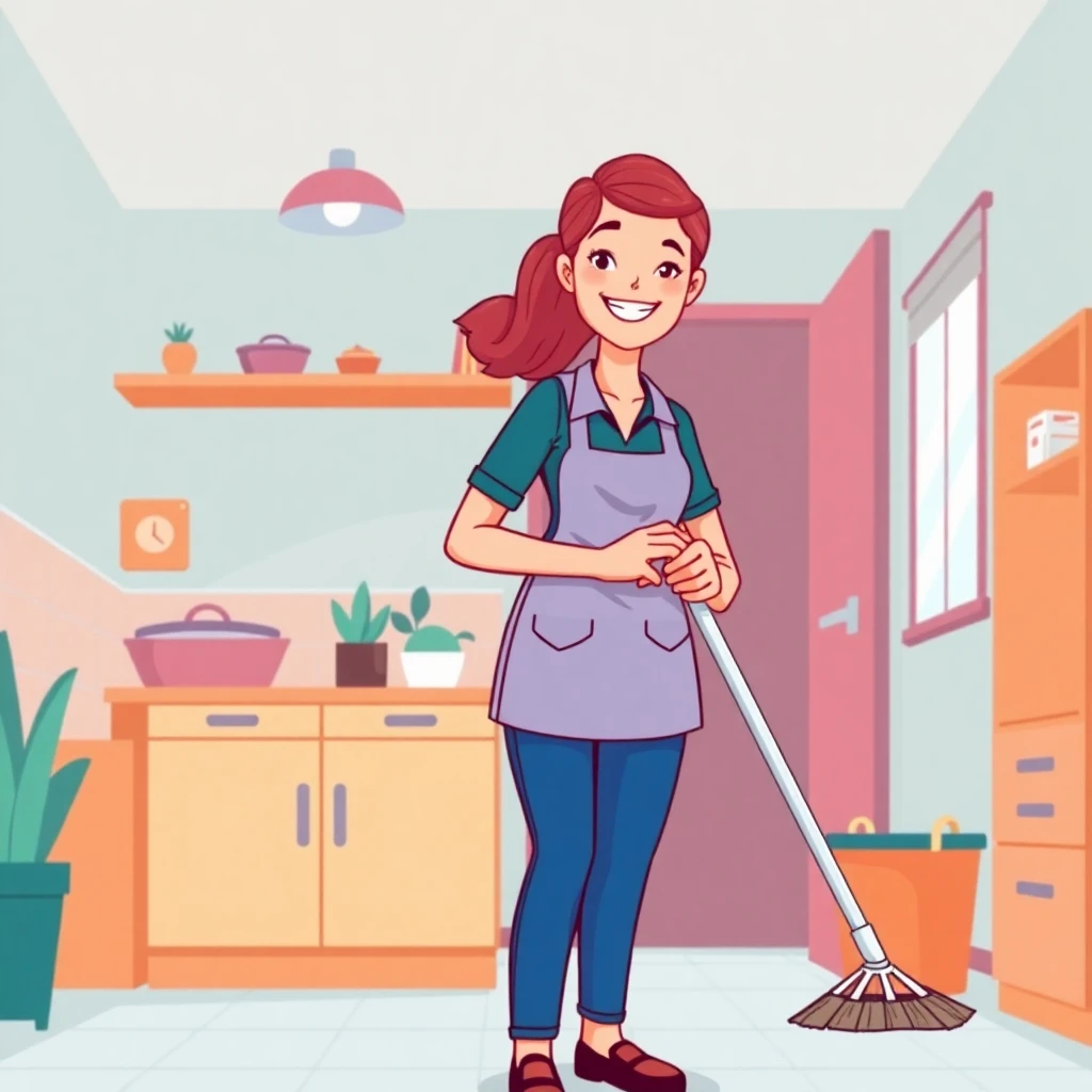 Top Housekeeping Jobs: Where to Apply This April