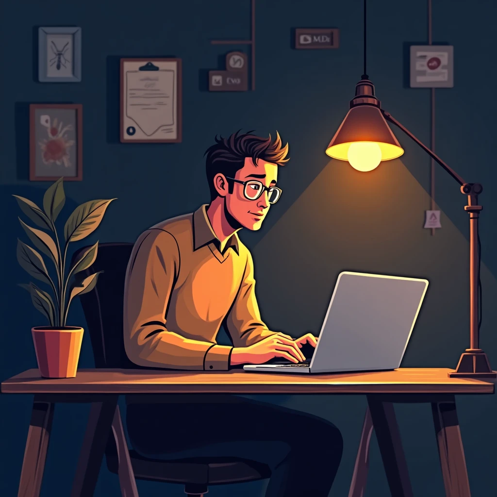 Top IT Security Jobs for Spring: What You Need to Know