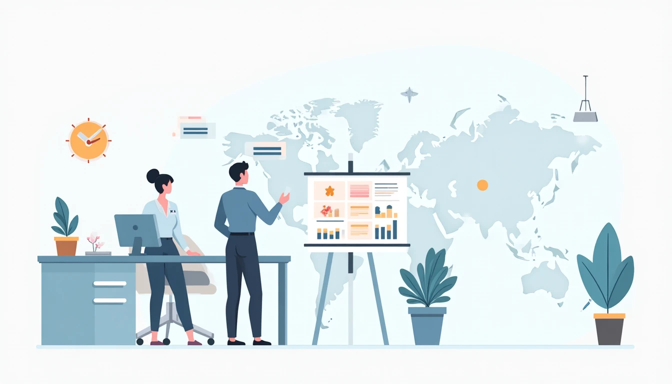 Top IT Security Roles to Consider in South Africa