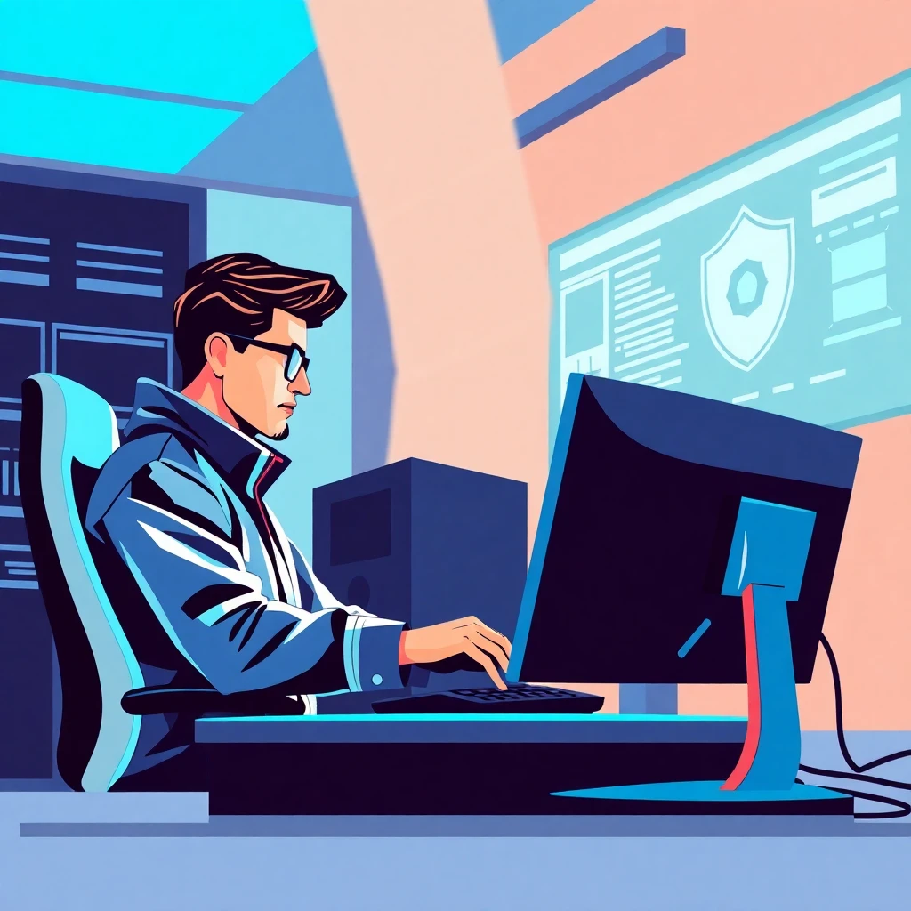 Top IT Support and Cybersecurity Jobs to Consider This Spring
