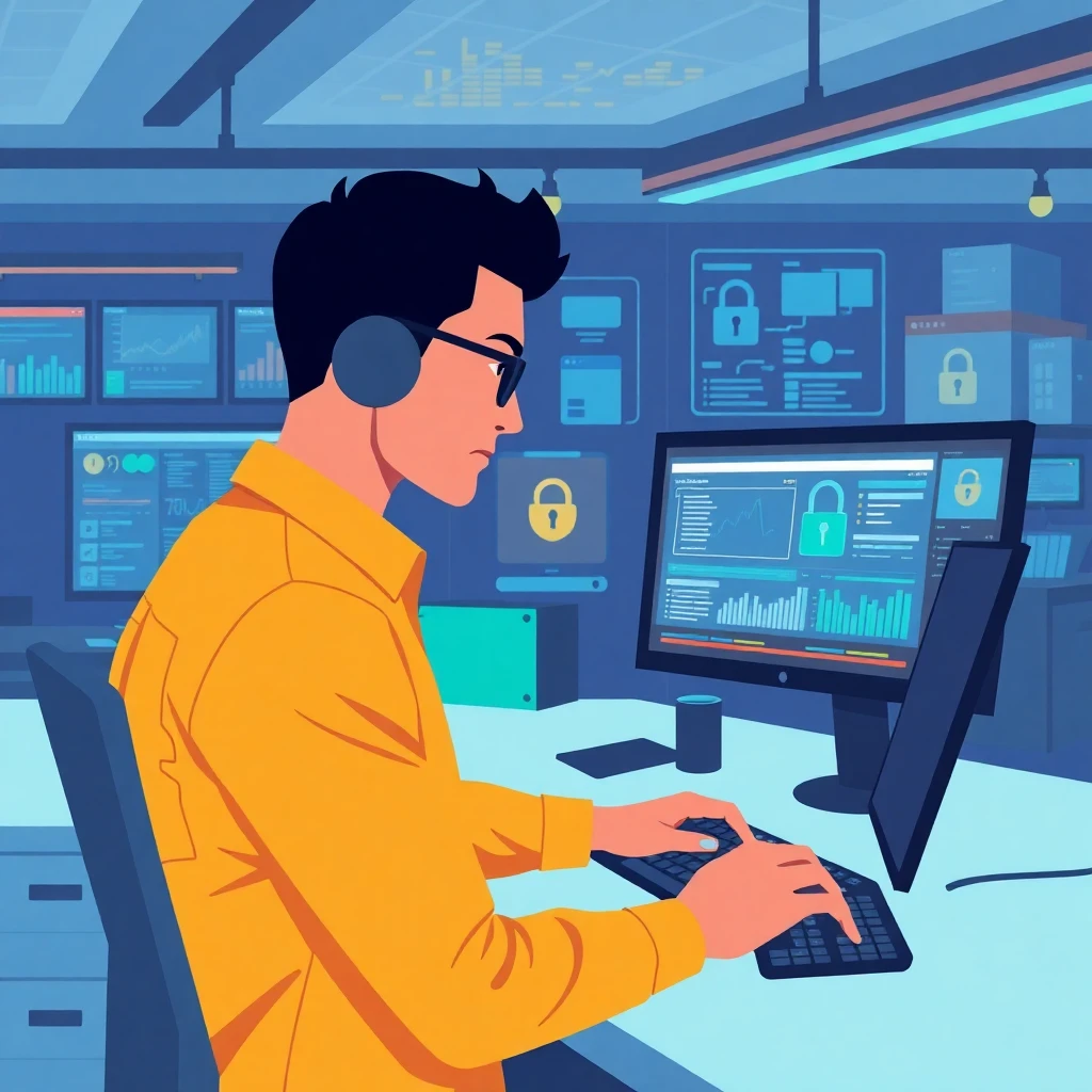 Top IT Support and Cybersecurity Jobs Worth Applying for This Spring