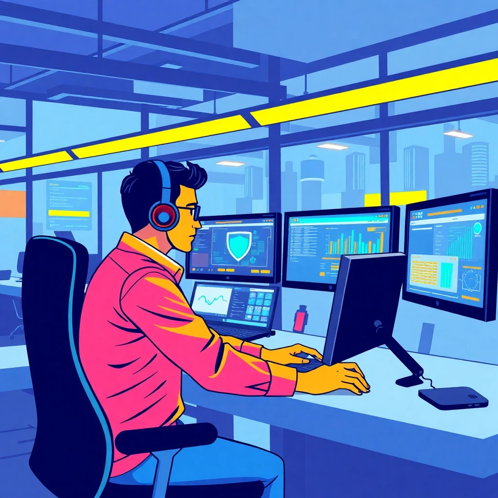 Top IT Support & Cybersecurity Jobs for April: Picks You Need