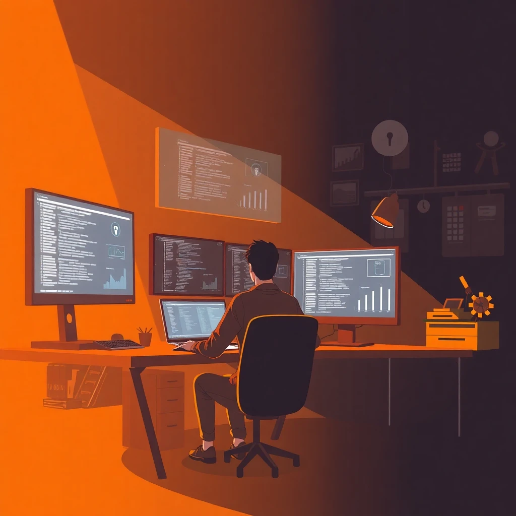 Top IT Support & Cybersecurity Jobs for Freelancers