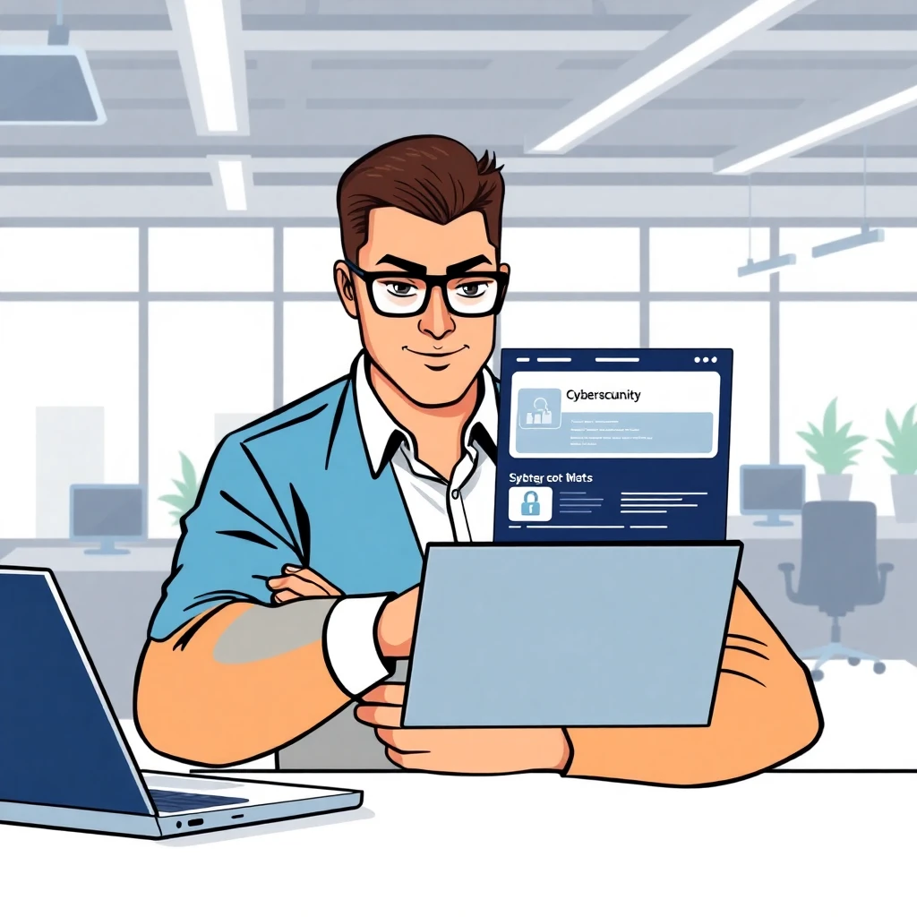 Top IT Support & Cybersecurity Jobs to Secure This Spring