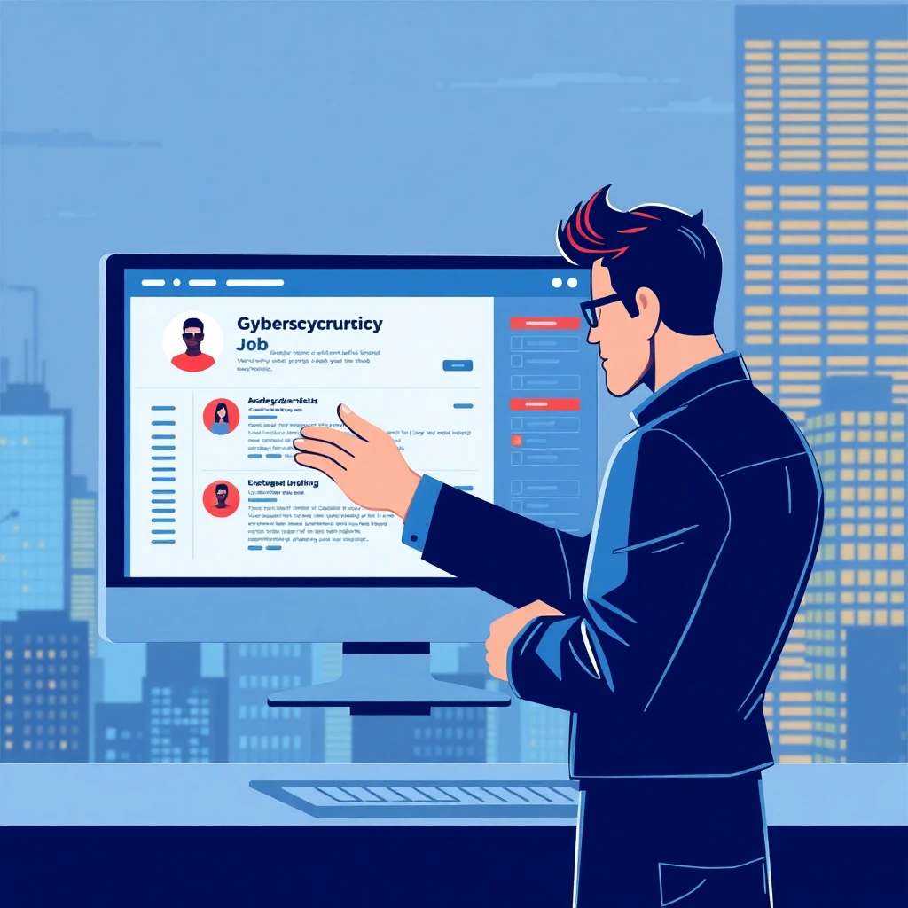 Top IT Support & Cybersecurity Jobs: Where the Pay is Worth It