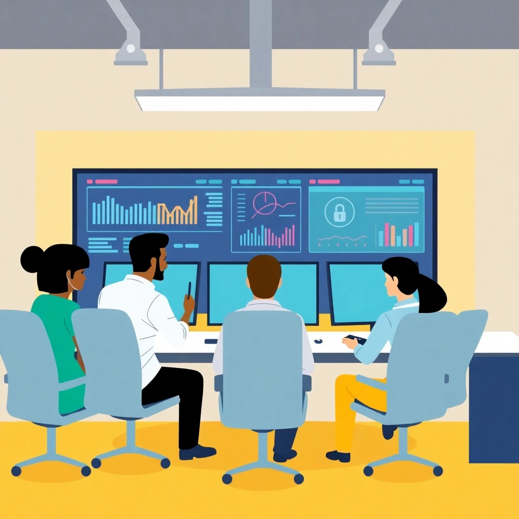 Top IT Support & Cybersecurity Jobs: Where to Apply Now