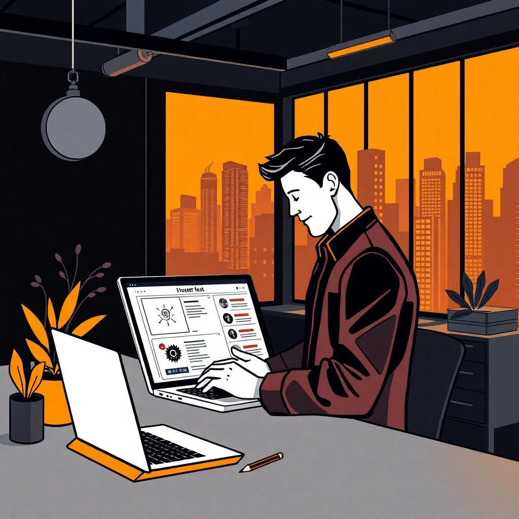 Top IT Support & Cybersecurity Jobs You Shouldn't Miss This Spring