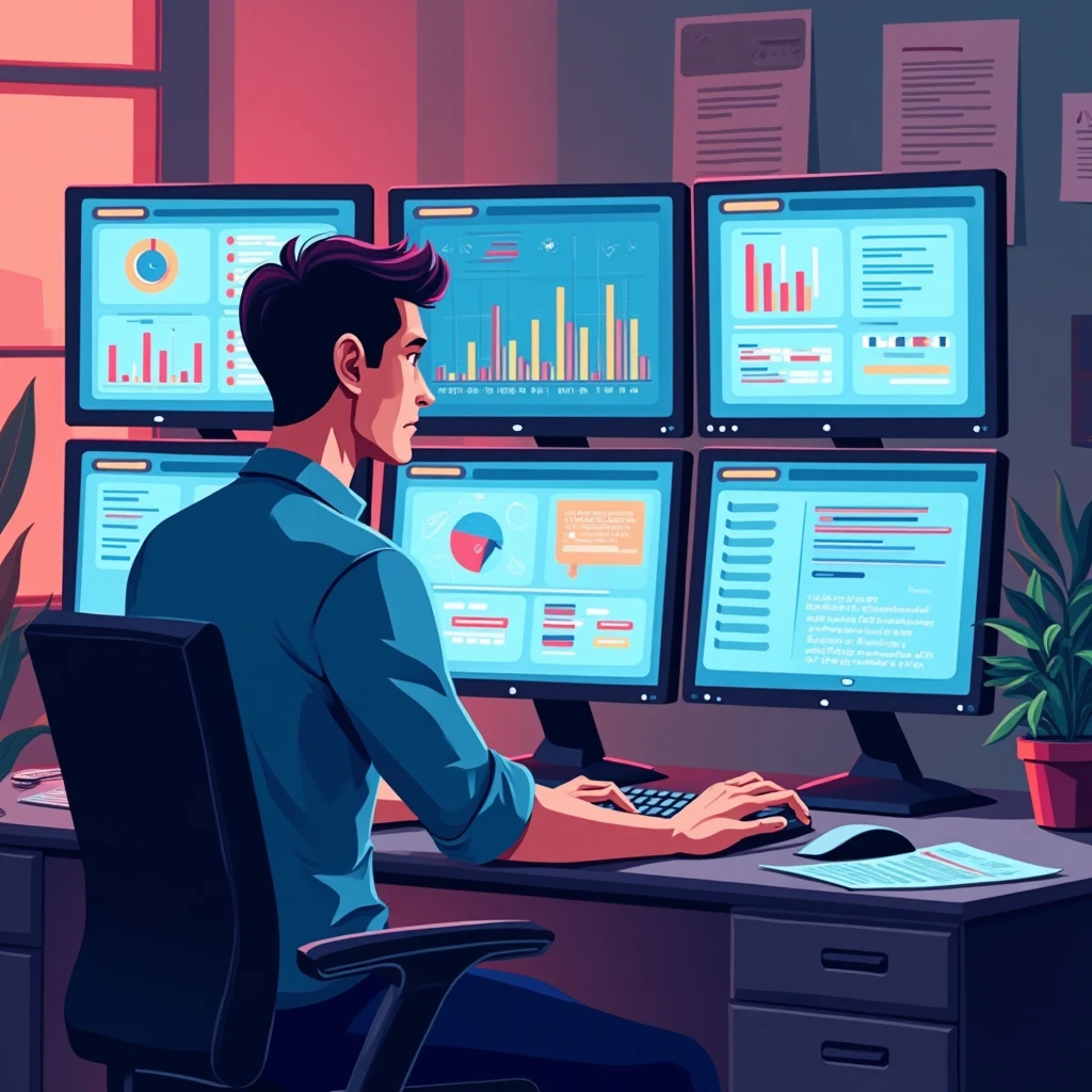 Top IT Support & Cybersecurity Roles Worth Your Time This April