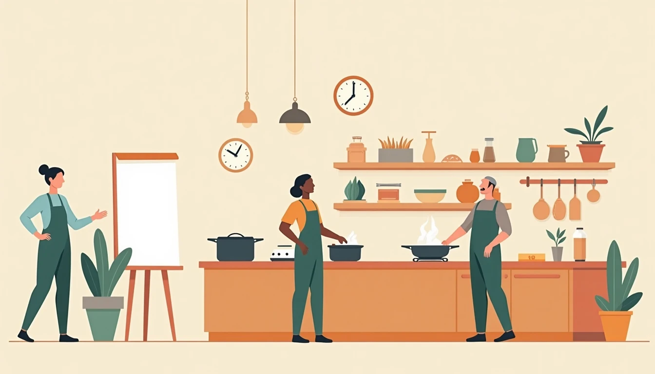 Top Jobs im Gastgewerbe im August 2026