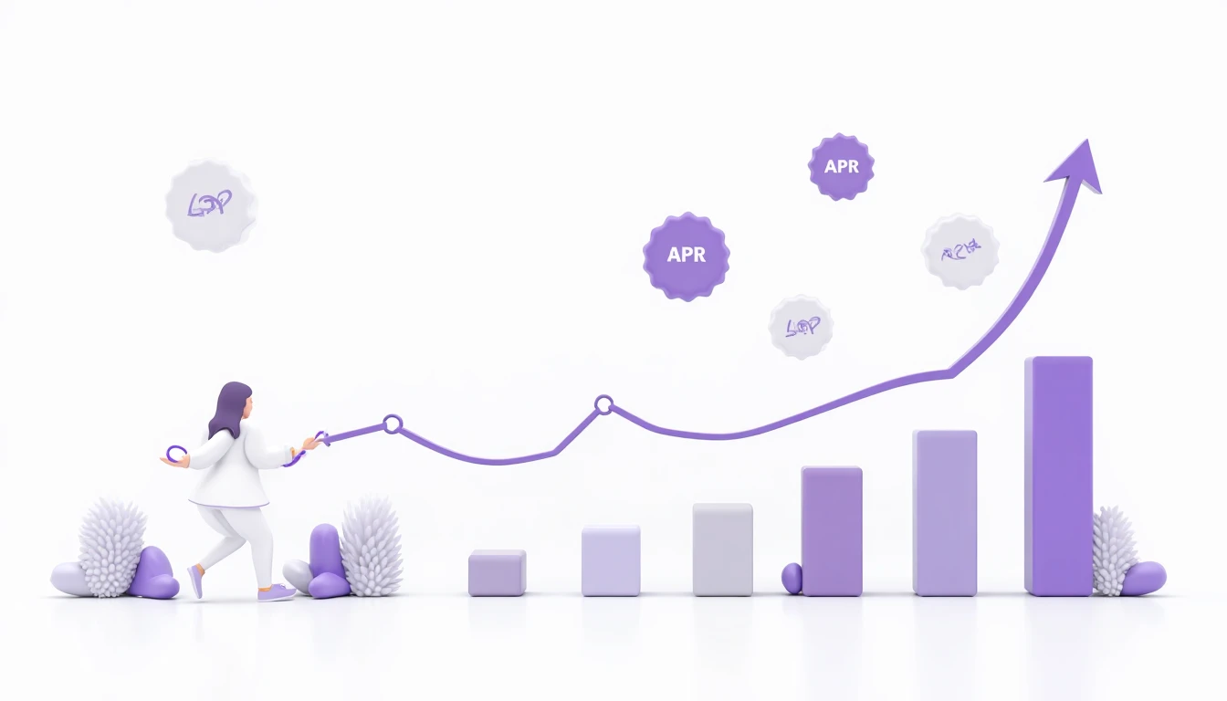 Top Kredite im August 2026: Welcher passt zu Ihnen?