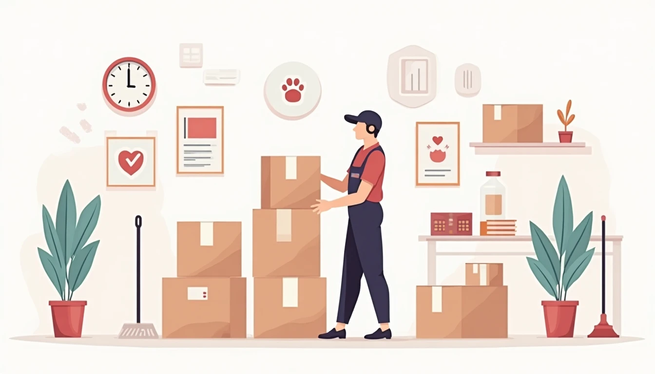 Top Lager- und Logistikjobs für den Sommer