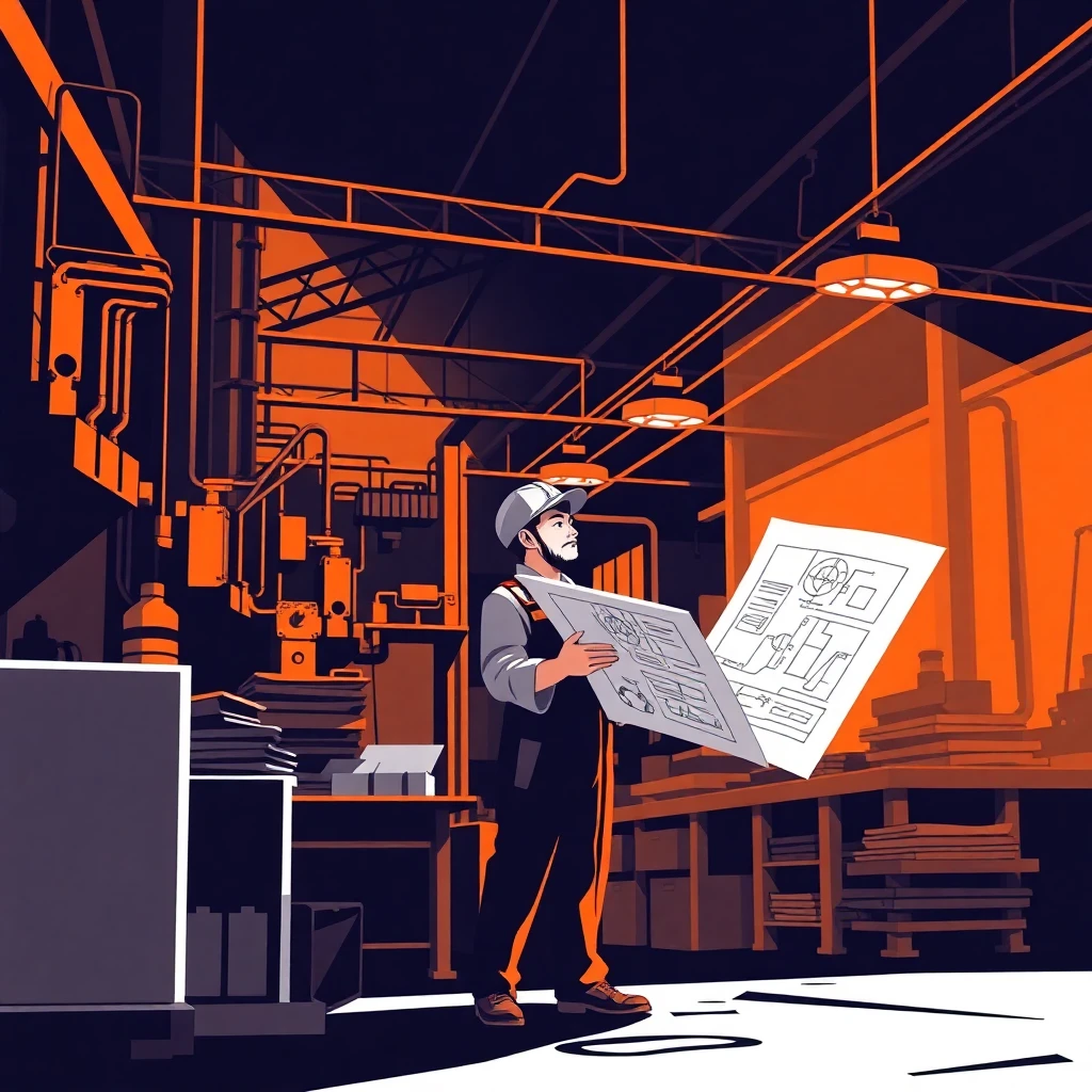 Top Manufacturing Jobs: April's Best Picks for Hands-On Workers