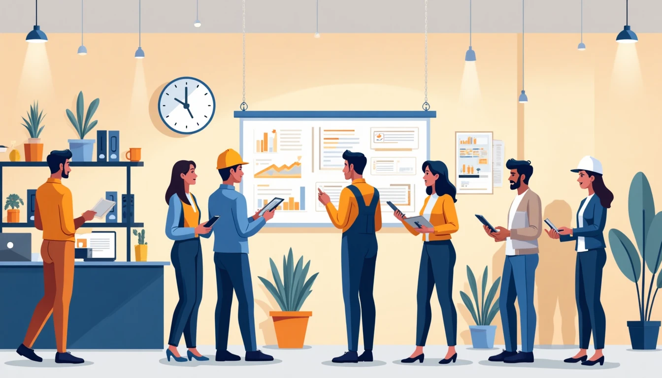 Top Manufacturing Jobs: Best Picks for Different Needs