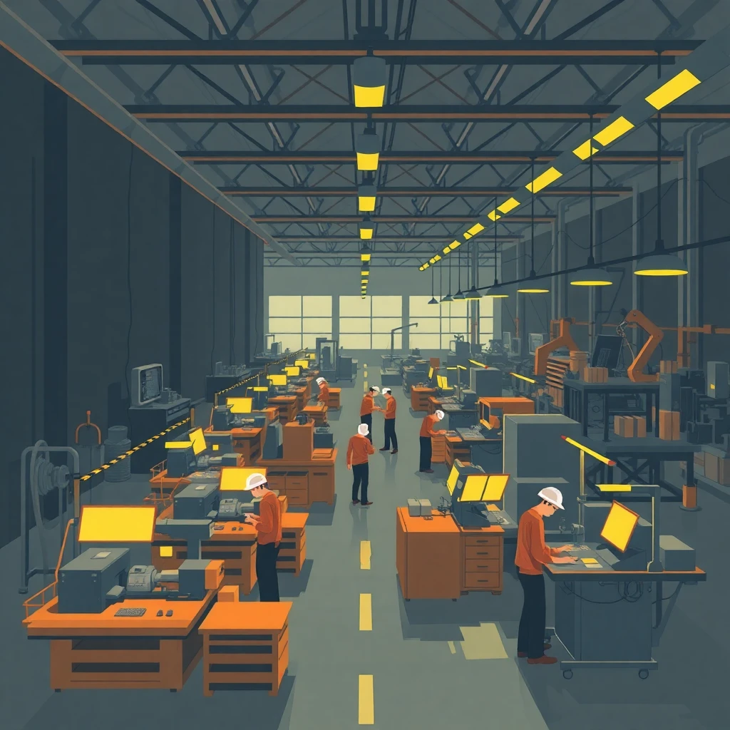 Top Manufacturing Jobs for 2026: What to Grab This Spring