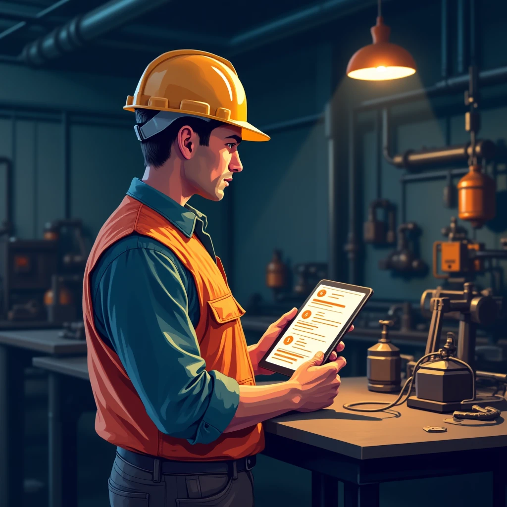 Top Manufacturing Jobs for April: Where the Pay Really Adds Up