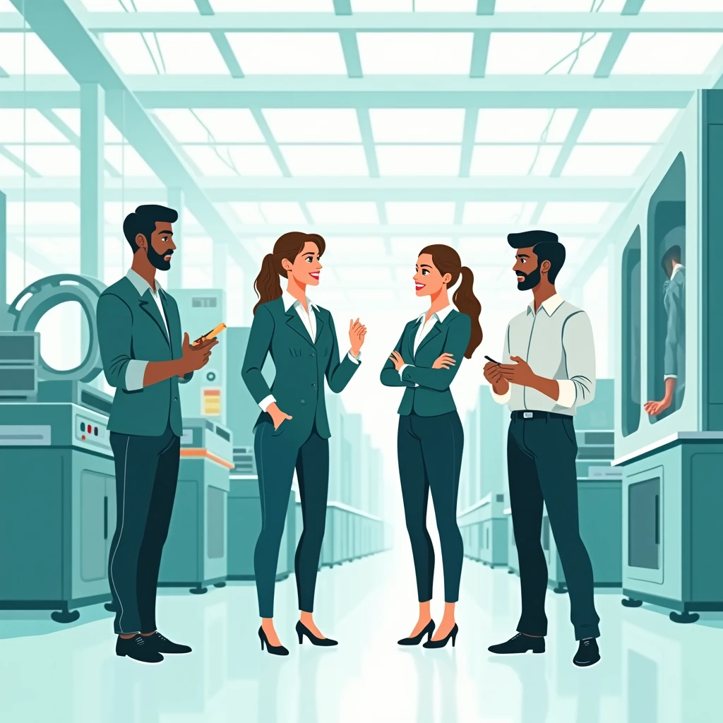 Top Manufacturing Jobs for Graduates: Best Picks for April