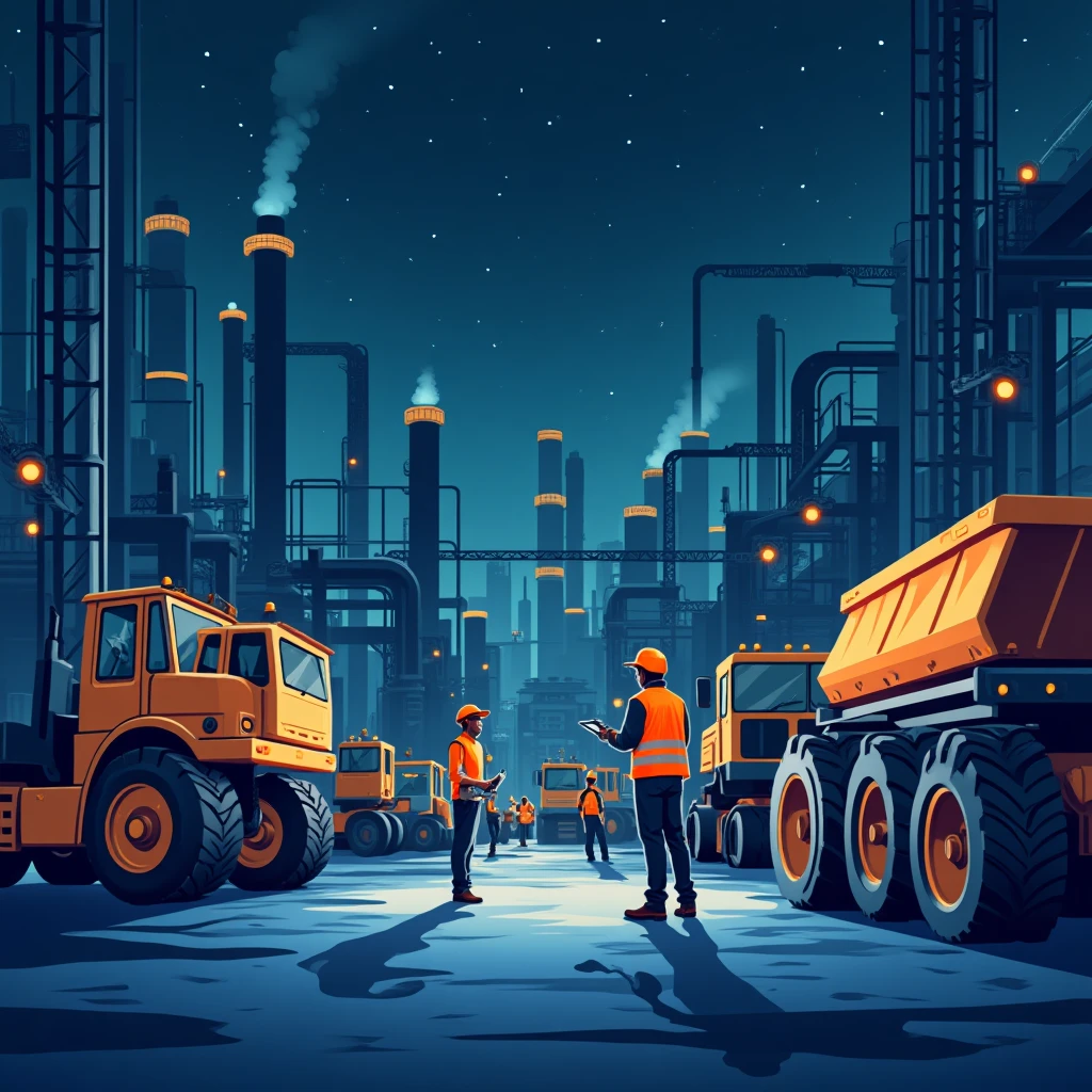 Top Manufacturing Jobs for Night Owls: Best Picks This Spring