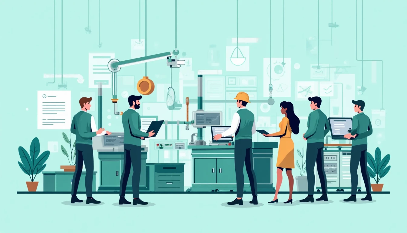 Top Manufacturing Jobs for Spring 2026: Best Picks for Skilled Workers