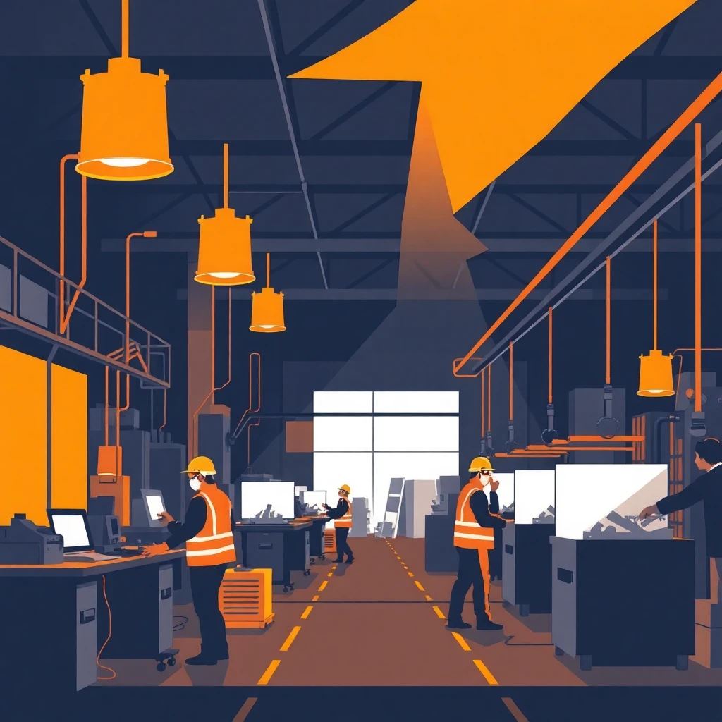 Top Manufacturing Jobs for Spring: What to Know Before You Apply