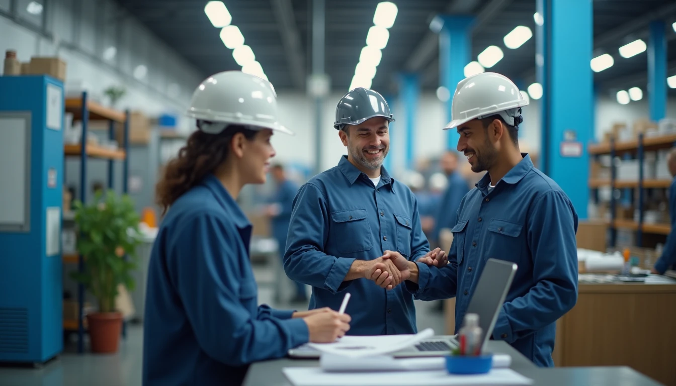 Top Manufacturing Jobs in July: Who's Hiring and What You Need to Know